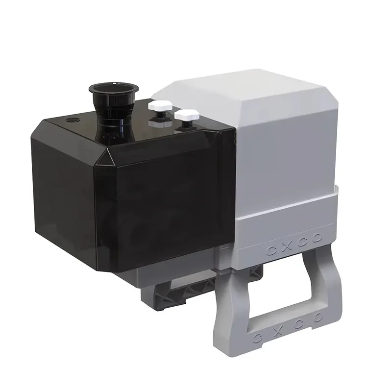 Commercial Electric Vegetable Shredder Green Onion Shredding Machine For Home