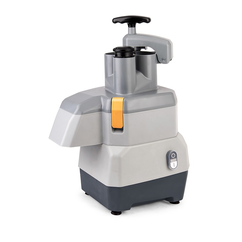 Commercial Multi-functional Vegetable Cutter Machine