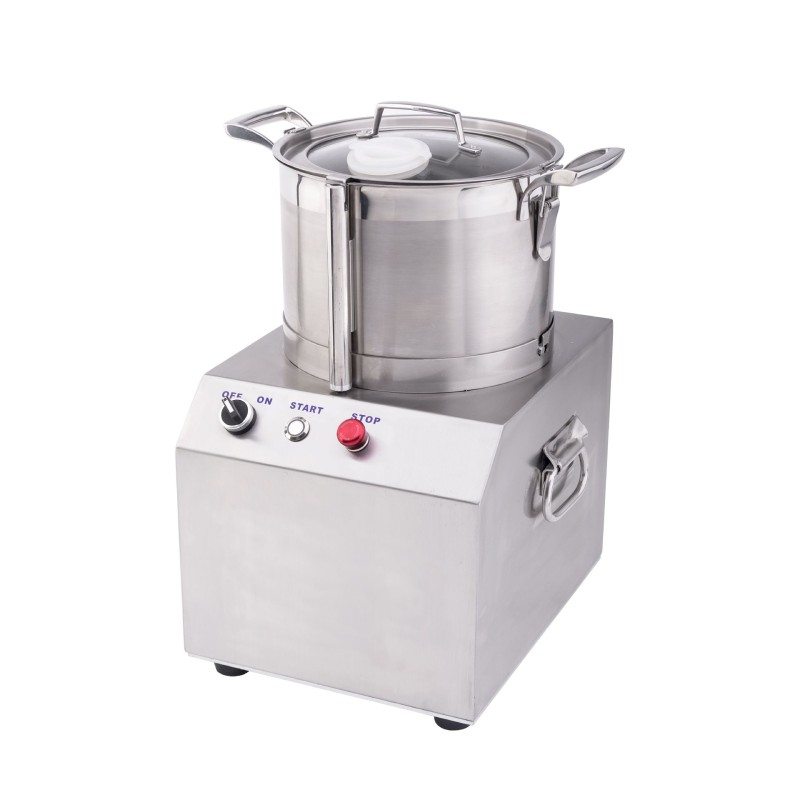Multifunction Vegetable Cutter And Food Chopper 3L/4L/6L/10L/15L